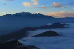 牛背山