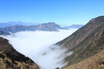 牛背山
