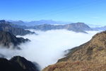 牛背山
