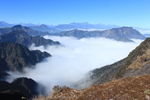 牛背山