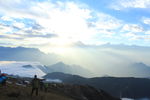 牛背山