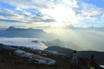 牛背山