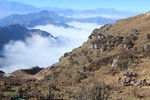牛背山