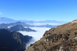 牛背山