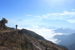 牛背山