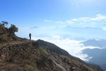 牛背山
