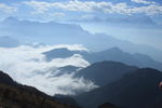 牛背山