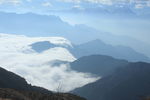 牛背山