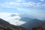 牛背山