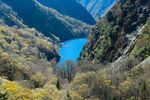 四姑娘山
