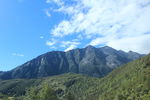 四姑娘山