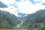 四姑娘山