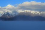 四姑娘山