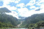 四姑娘山