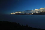 四姑娘山