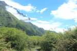 四姑娘山