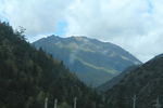 四姑娘山