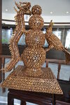 核桃工艺品