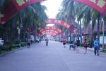 万绿园 拍摄
