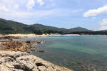 深圳西冲海滩