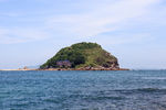 深圳西冲海滩