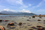深圳西冲海滩