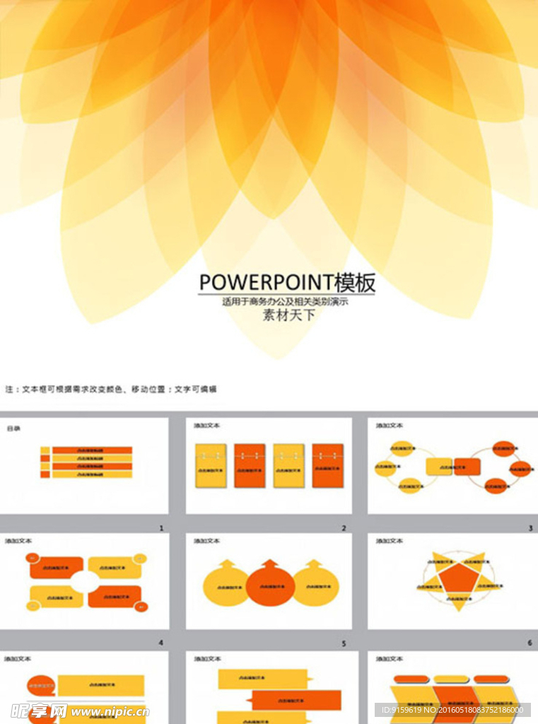 年终总结报告ppt