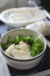 生菜土豆沙拉
