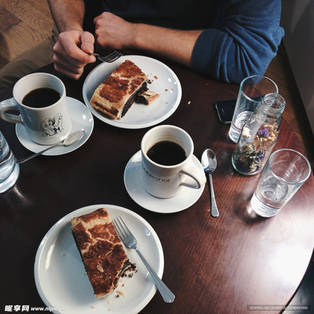 英式早餐