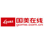 国美在线LOGO