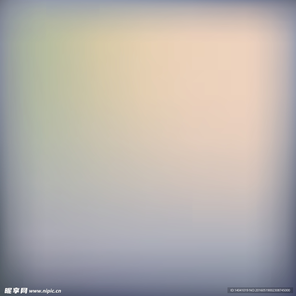 紫色背景渐变效果