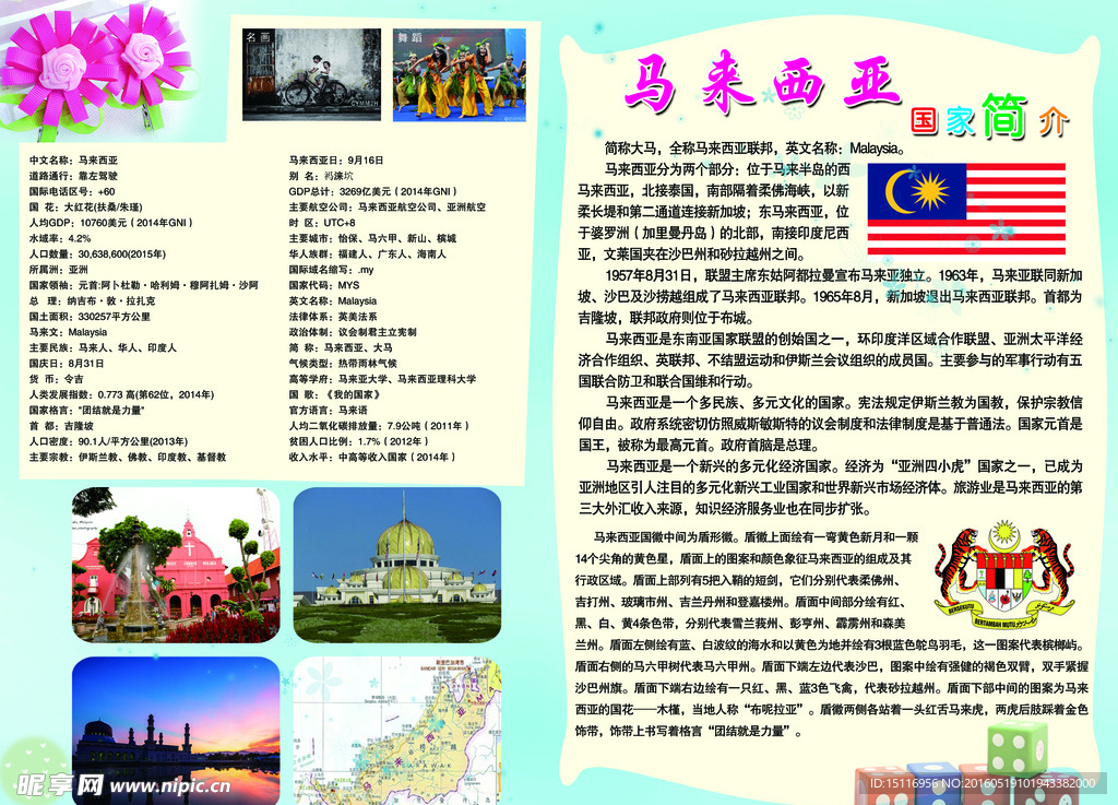 马来西亚