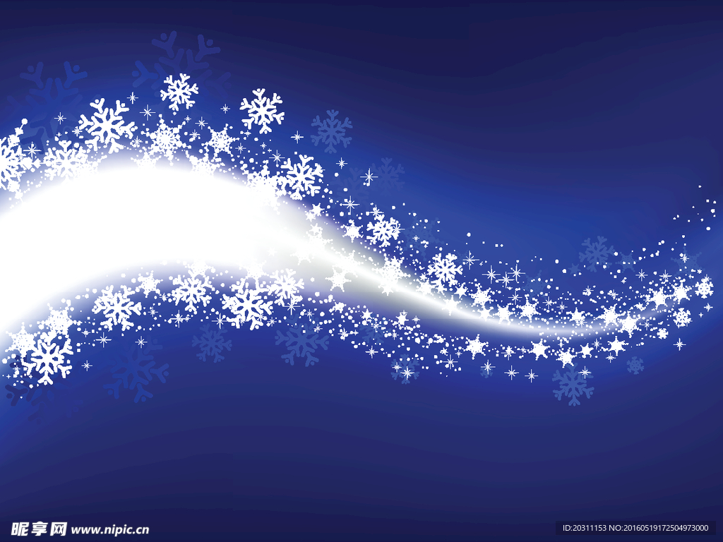 雪花