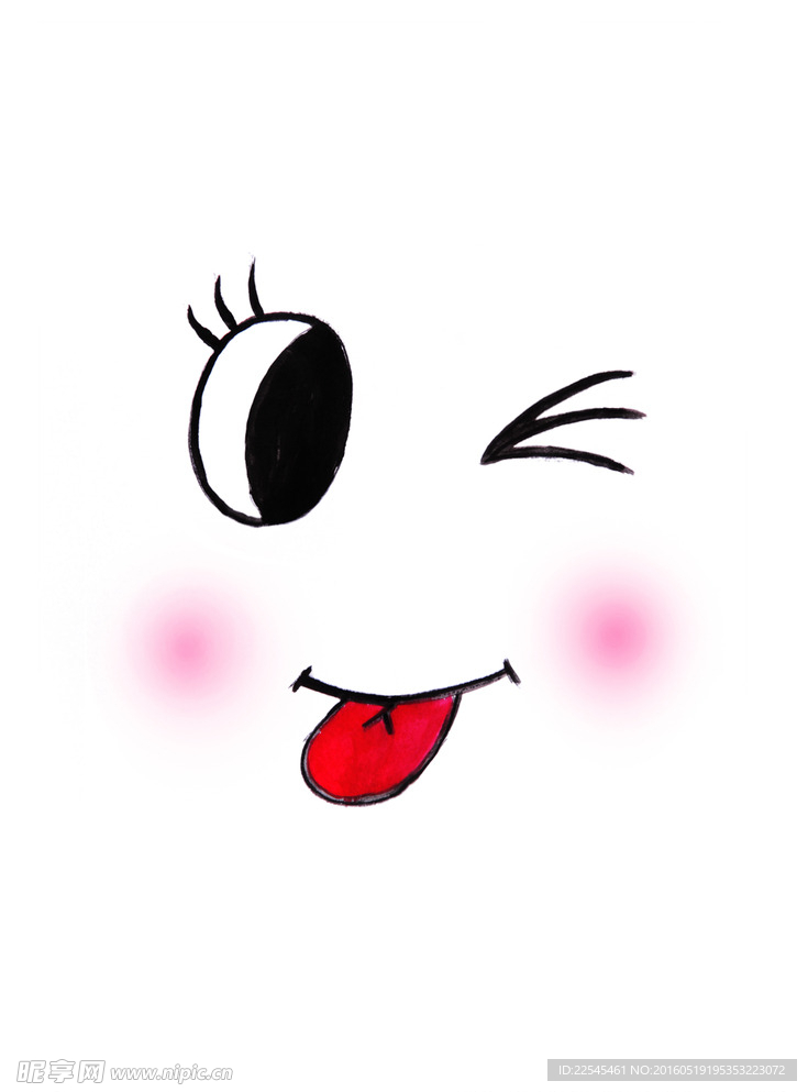孕妇 素材 笑脸
