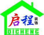 装饰logo