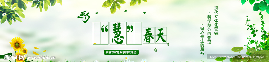 banner图