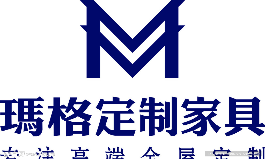 码格新LOGO