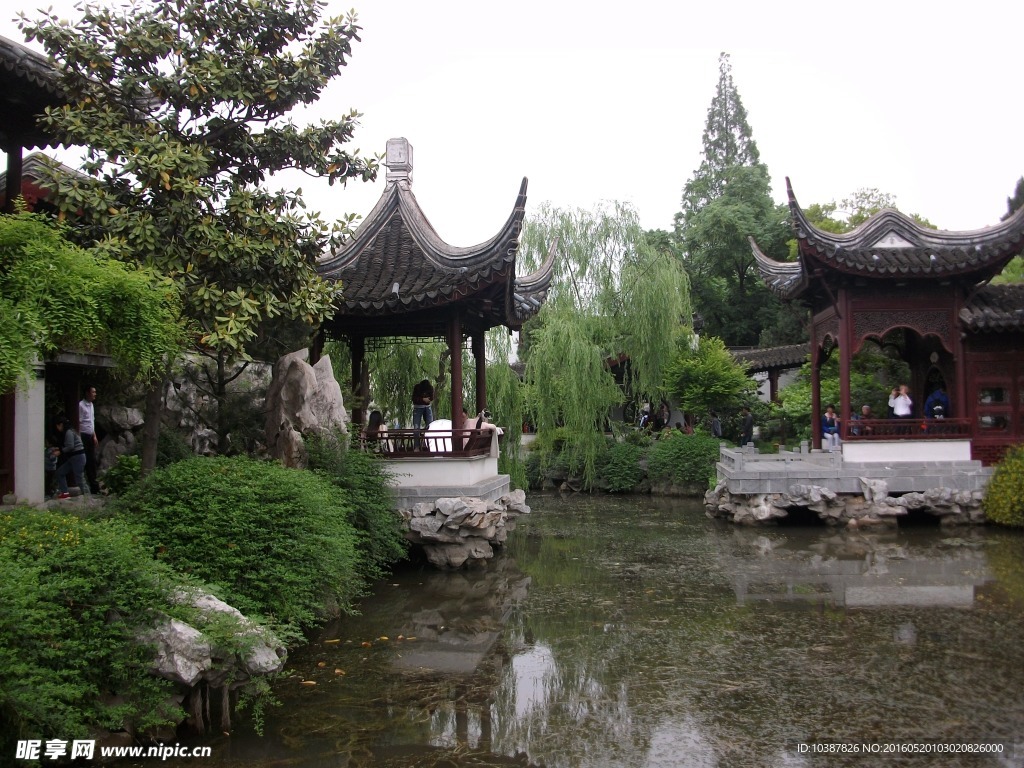南京瞻园