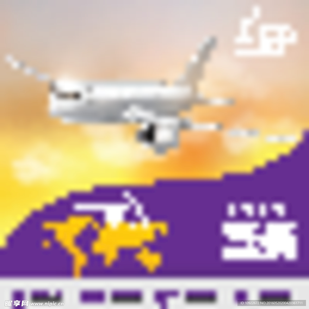 大韩国际航空空姐日常图片精选-1-6TU