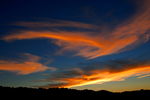 夕阳