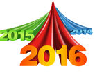 2016来了