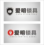 锁具LOGO