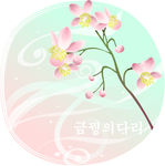 精美花纹底纹