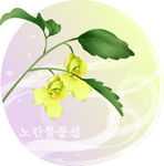精美花纹底纹