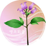 精美花纹底纹