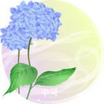 精美花纹底纹