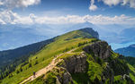 山