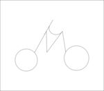 简笔logo