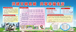 文明县城