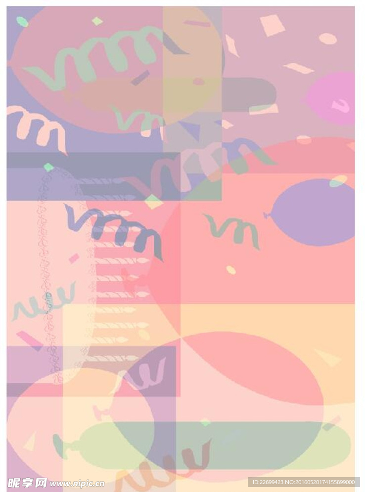 背景图